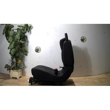 Siege arriere central RENAULT SCENIC 3 PHASE 1 d’occasion