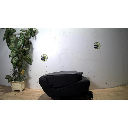 Siege arriere central RENAULT SCENIC 3 PHASE 1 d’occasion