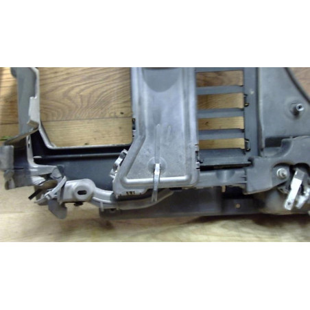 Armature avant, Masque avant CITROEN C5 1 PHASE 2 d’occasion