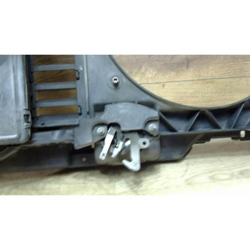 Armature avant, Masque avant CITROEN C5 1 PHASE 2 d’occasion