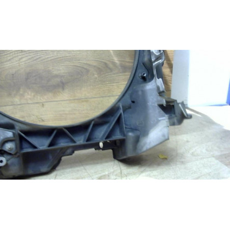 Armature avant, Masque avant CITROEN C5 1 PHASE 2 d’occasion