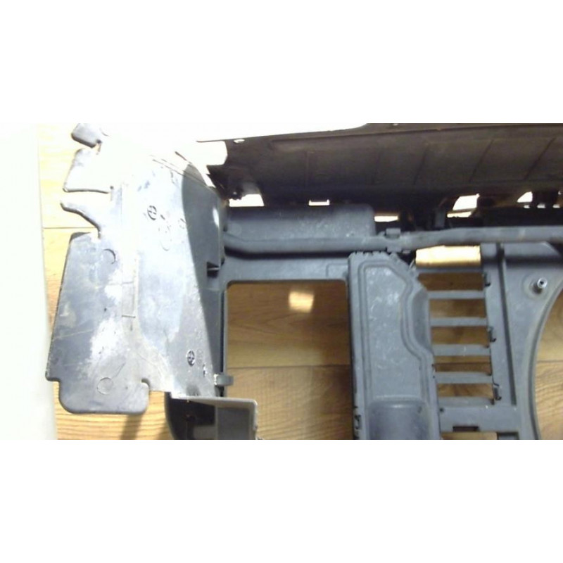 Armature avant, Masque avant CITROEN C5 1 PHASE 2 d’occasion