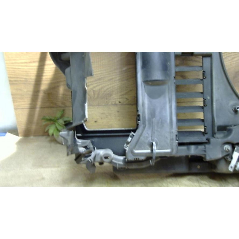 Armature avant, Masque avant CITROEN C5 1 PHASE 2 d’occasion