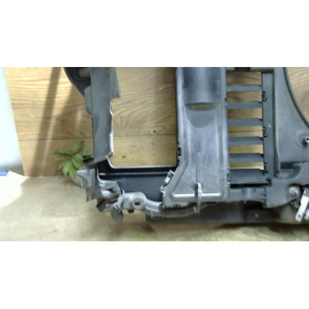 Armature avant, Masque avant CITROEN C5 1 PHASE 2 d’occasion