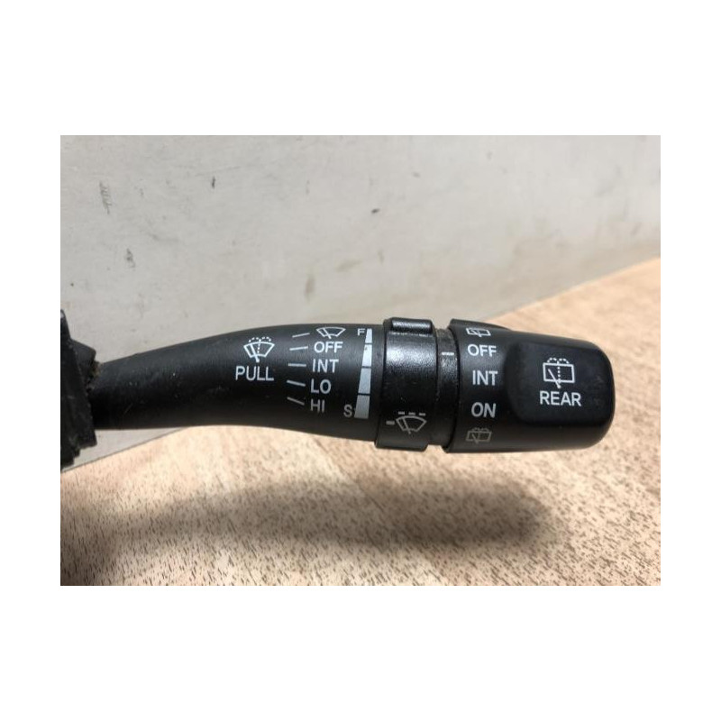 Com (Bloc Contacteur Tournant+Commodo Essuie Glace+Commodo Phare) HYUNDAI TUCSON 1 d’occasion