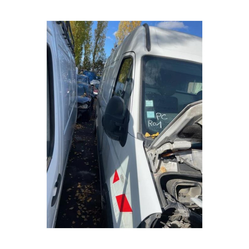 Pompe à vide RENAULT MASTER 2 PHASE 2 d’occasion