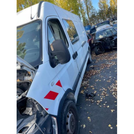 Pompe à vide RENAULT MASTER 2 PHASE 2 d’occasion