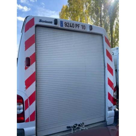 Pompe à vide RENAULT MASTER 2 PHASE 2 d’occasion
