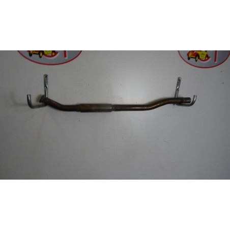 Tube intermediaire (echappement) RENAULT TWINGO I d’occasion