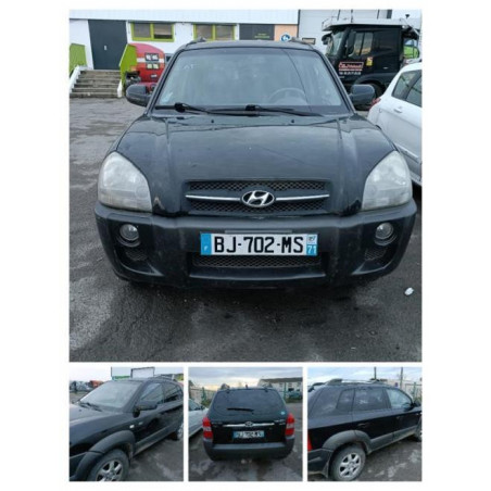Colonne de direction HYUNDAI TUCSON 1 d’occasion