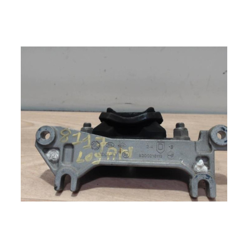 Support moteur DACIA LOGAN MCV 1 PHASE 1 BREAK d’occasion