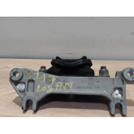 Support moteur DACIA LOGAN MCV 1 PHASE 1 BREAK d’occasion
