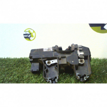 Serrure avant droit RENAULT TRAFIC 2 PHASE 1 d’occasion