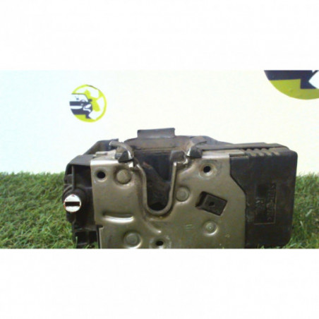 Serrure avant droit RENAULT TRAFIC 2 PHASE 1 d’occasion