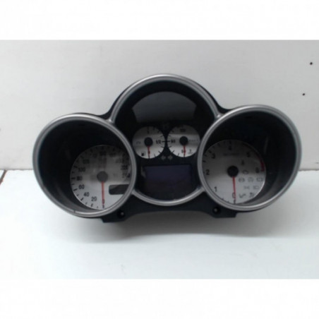 Compteur ALFA ROMEO 147 PHASE 1 d’occasion