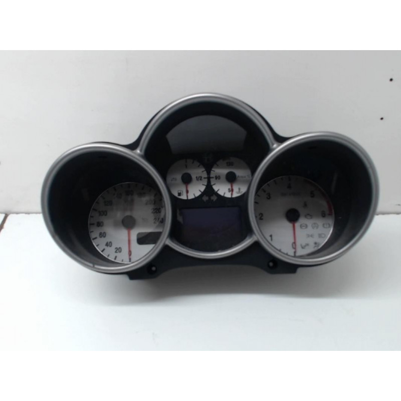 Compteur ALFA ROMEO 147 PHASE 1 d’occasion