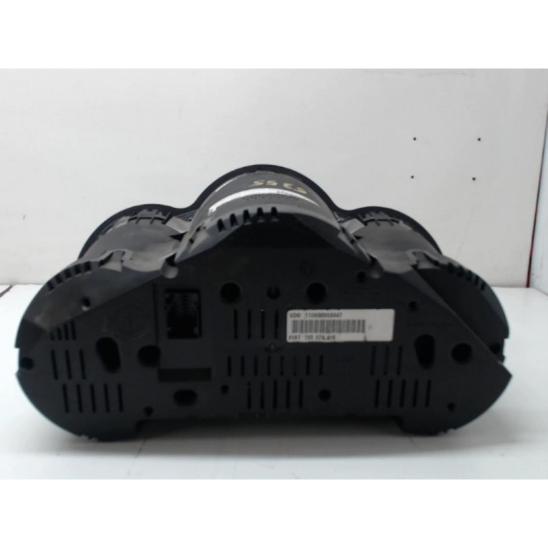 Compteur ALFA ROMEO 147 PHASE 1 d’occasion