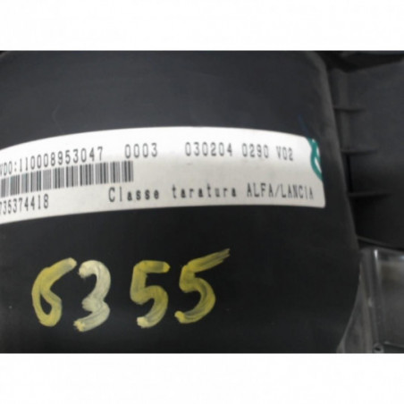 Compteur ALFA ROMEO 147 PHASE 1 d’occasion