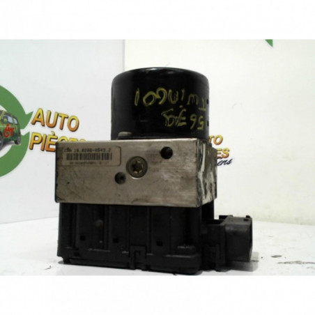 Bloc ABS (freins anti-blocage) RENAULT TWINGO 1 PHASE 3 d’occasion