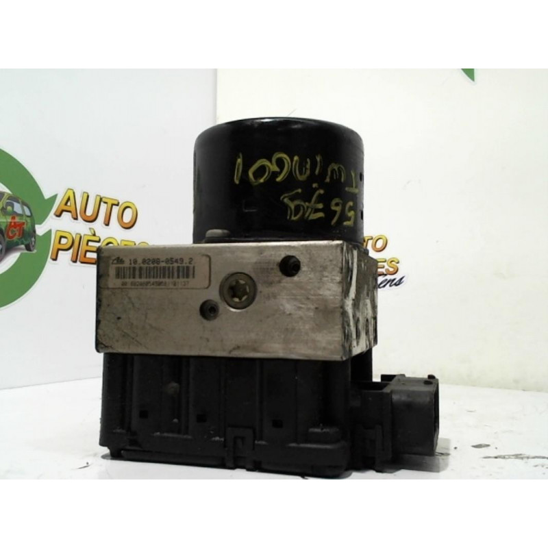 Bloc ABS (freins anti-blocage) RENAULT TWINGO 1 PHASE 3 d’occasion