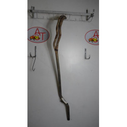 Tube intermediaire (echappement) LIGIER  d’occasion