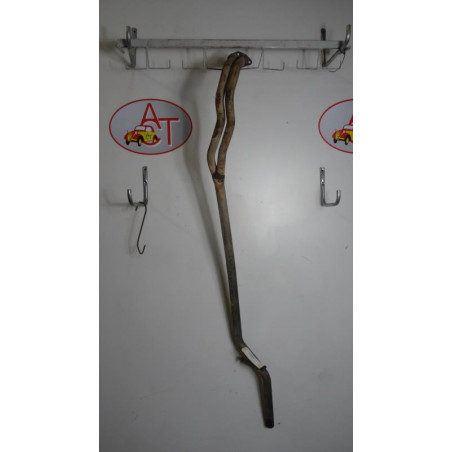 Tube intermediaire (echappement) LIGIER  d’occasion