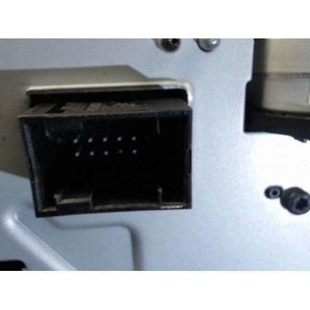 Afficheur PEUGEOT 3008 PHASE 2 d’occasion