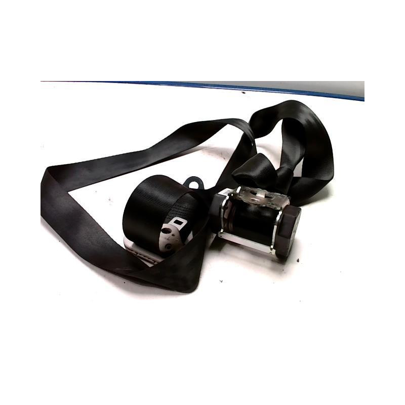 Ceinture arriere droit PEUGEOT 207 PHASE 1 BREAK d’occasion