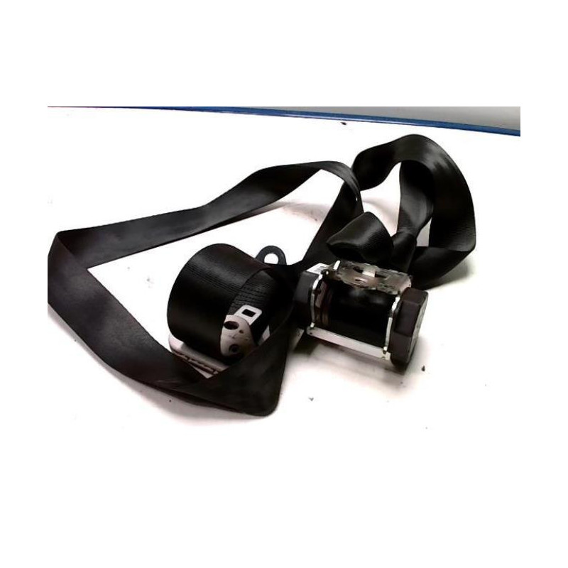 Ceinture arriere droit PEUGEOT 207 PHASE 1 BREAK d’occasion