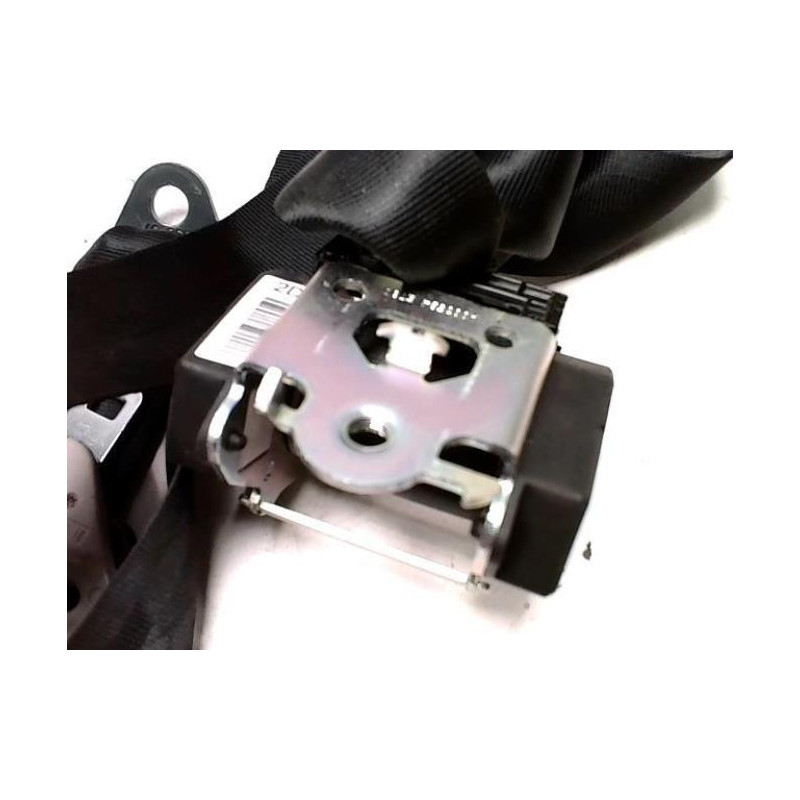 Ceinture arriere droit PEUGEOT 207 PHASE 1 BREAK d’occasion