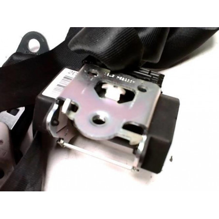 Ceinture arriere droit PEUGEOT 207 PHASE 1 BREAK d’occasion