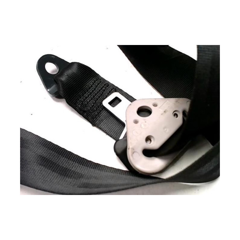Ceinture arriere droit PEUGEOT 207 PHASE 1 BREAK d’occasion