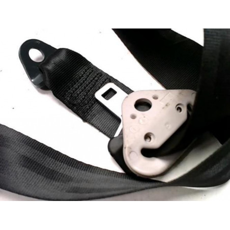 Ceinture arriere droit PEUGEOT 207 PHASE 1 BREAK d’occasion
