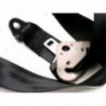 Ceinture arriere droit PEUGEOT 207 PHASE 1 BREAK d’occasion