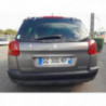 Ceinture arriere droit PEUGEOT 207 PHASE 1 BREAK d’occasion