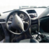 Ceinture arriere droit PEUGEOT 207 PHASE 1 BREAK d’occasion