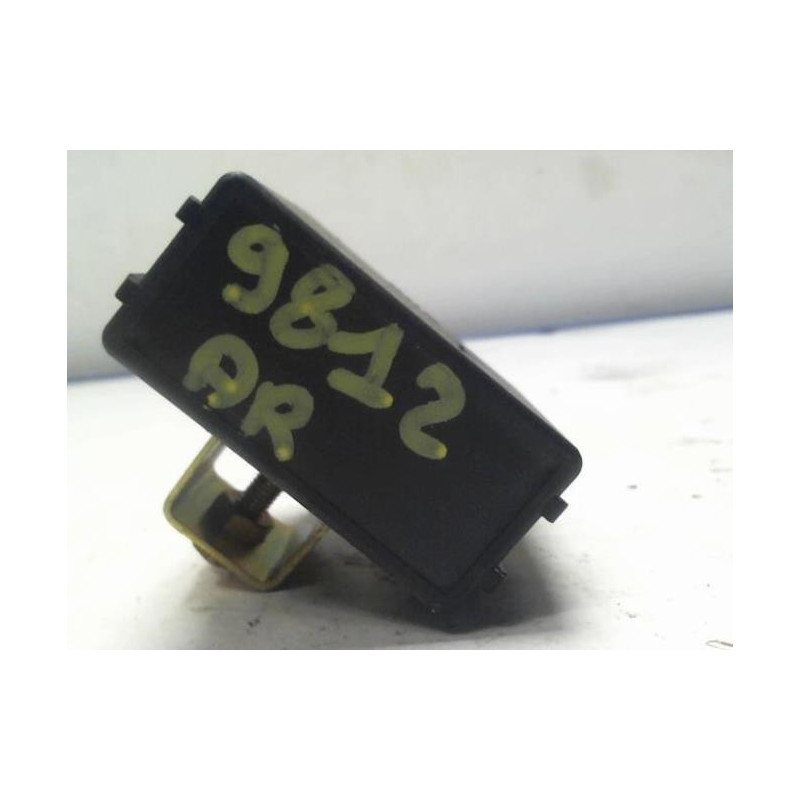 Calculateur MERCEDES CLASSE B 245 PHASE 1 d’occasion