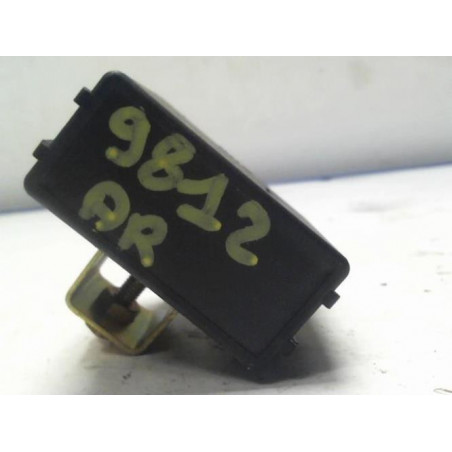 Calculateur MERCEDES CLASSE B 245 PHASE 1 d’occasion