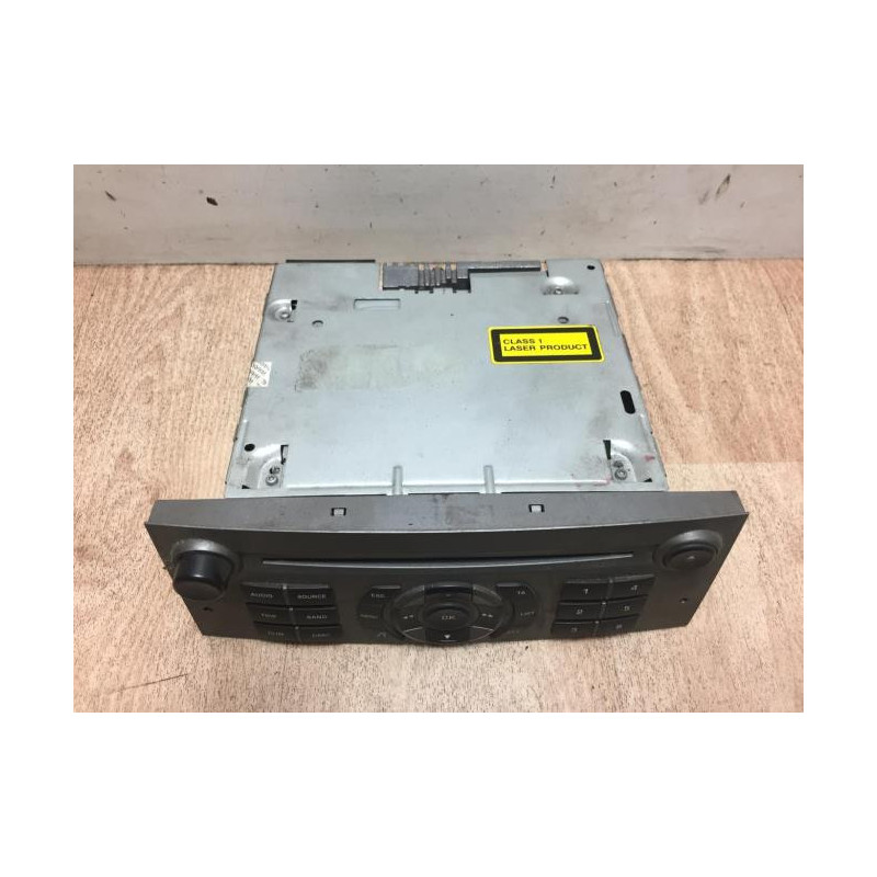 Autoradio d'origine CITROEN  d’occasion