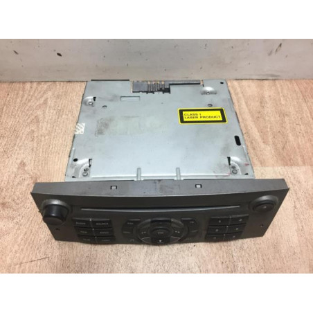 Autoradio d'origine CITROEN  d’occasion