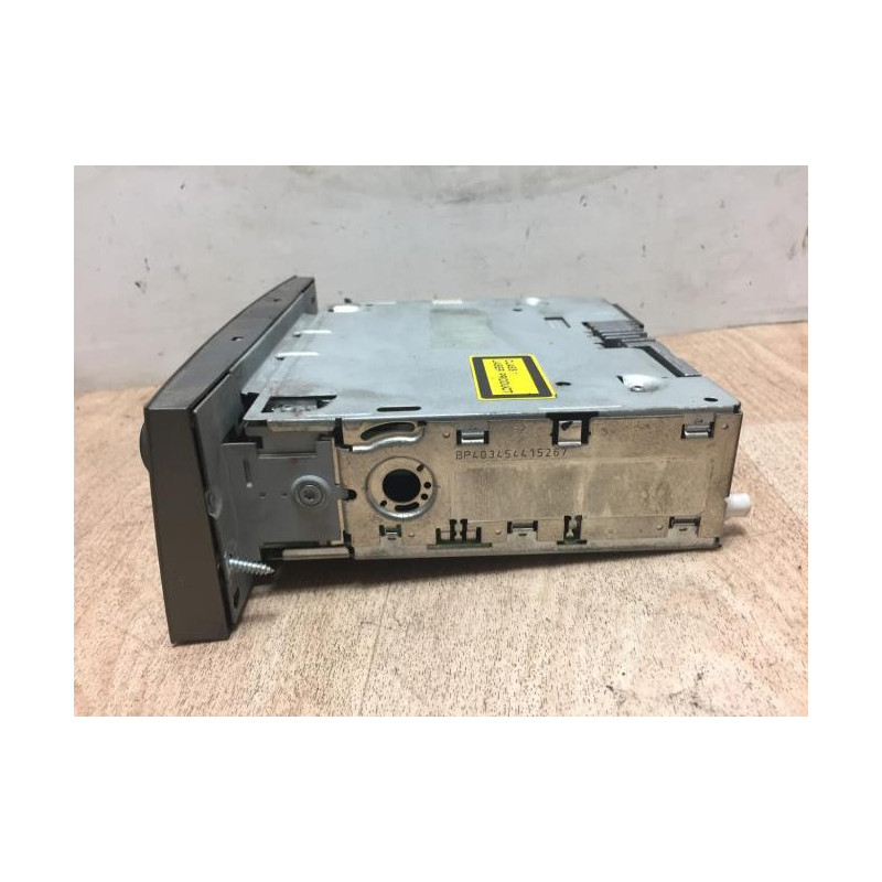 Autoradio d'origine CITROEN  d’occasion