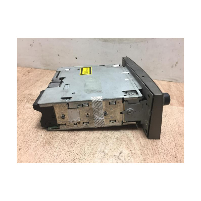 Autoradio d'origine CITROEN  d’occasion