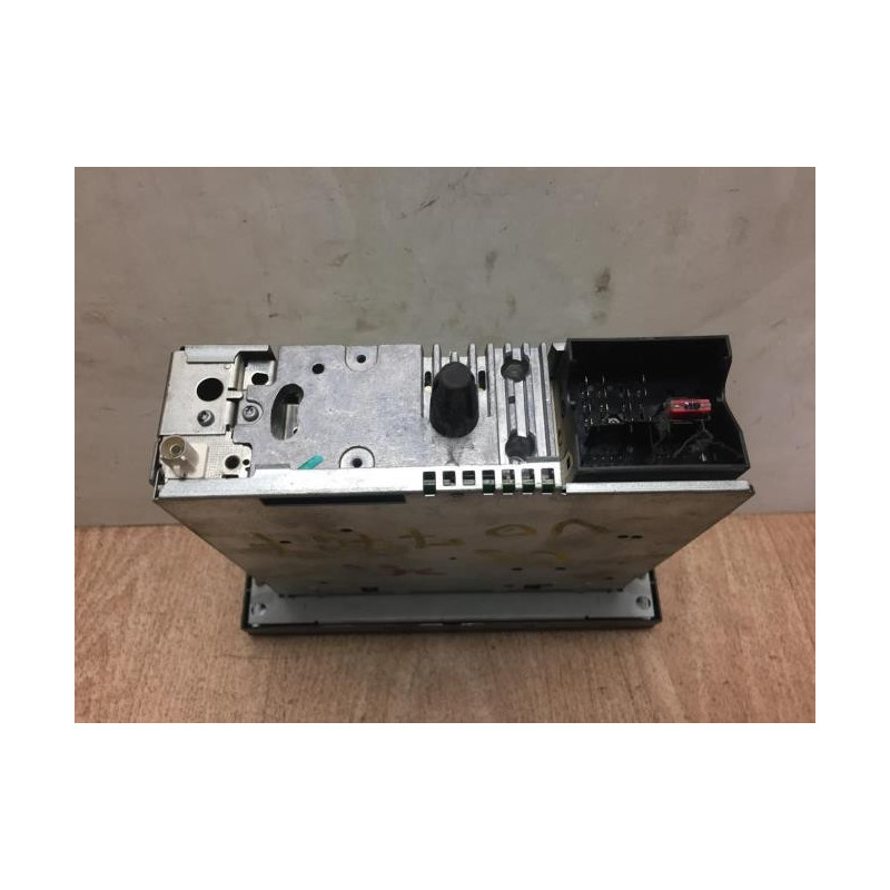 Autoradio d'origine CITROEN  d’occasion