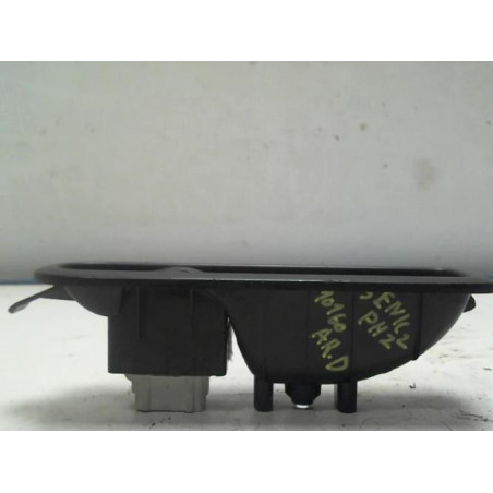 Interrupteur de leve vitre arriere droit RENAULT SCENIC 2 PHASE 2 d’occasion