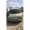 Interrupteur de leve vitre arriere droit RENAULT SCENIC 2 PHASE 2 d’occasion