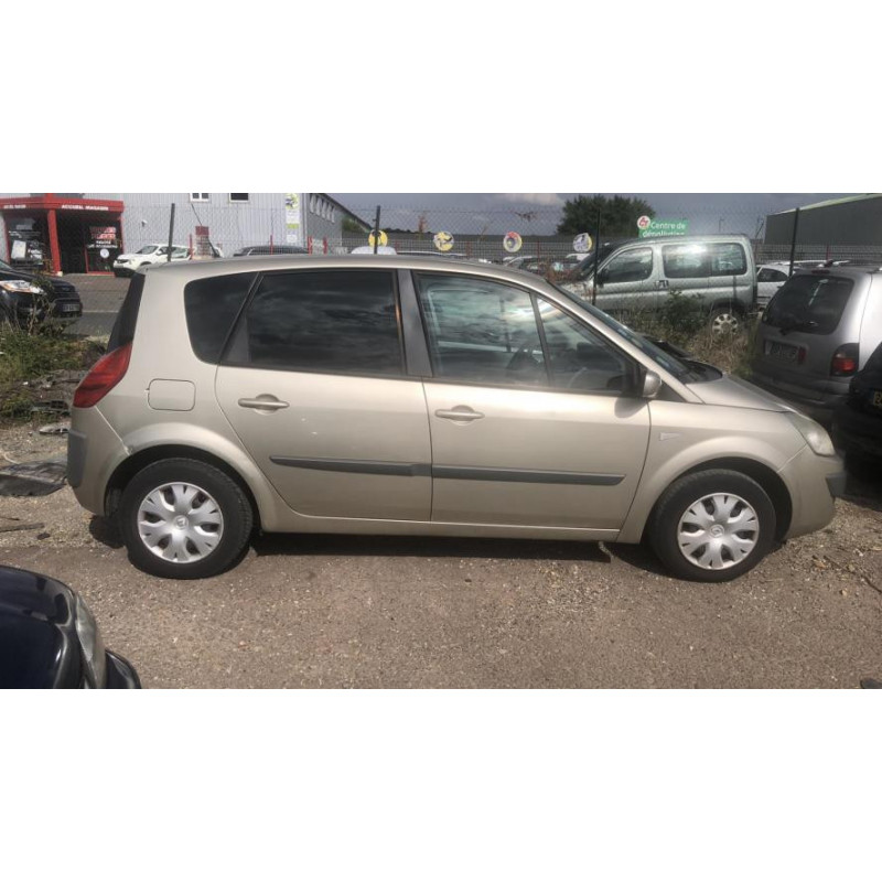 Interrupteur de leve vitre arriere droit RENAULT SCENIC 2 PHASE 2 d’occasion