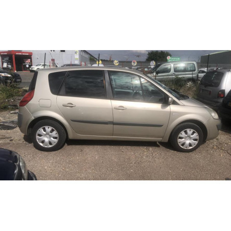 Interrupteur de leve vitre arriere droit RENAULT SCENIC 2 PHASE 2 d’occasion