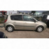 Interrupteur de leve vitre arriere droit RENAULT SCENIC 2 PHASE 2 d’occasion