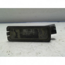 Eclairage de plaque VOLKSWAGEN GOLF 6 d’occasion