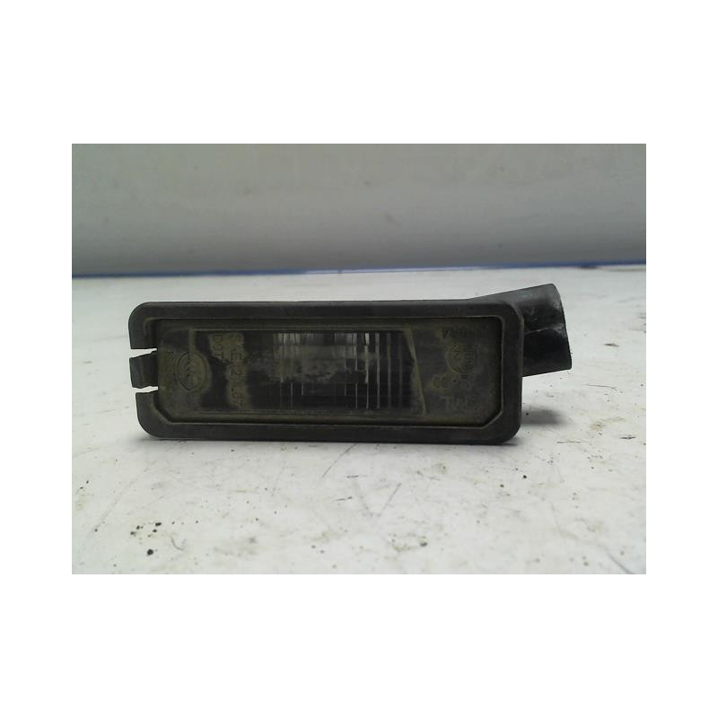 Eclairage de plaque VOLKSWAGEN GOLF 6 d’occasion